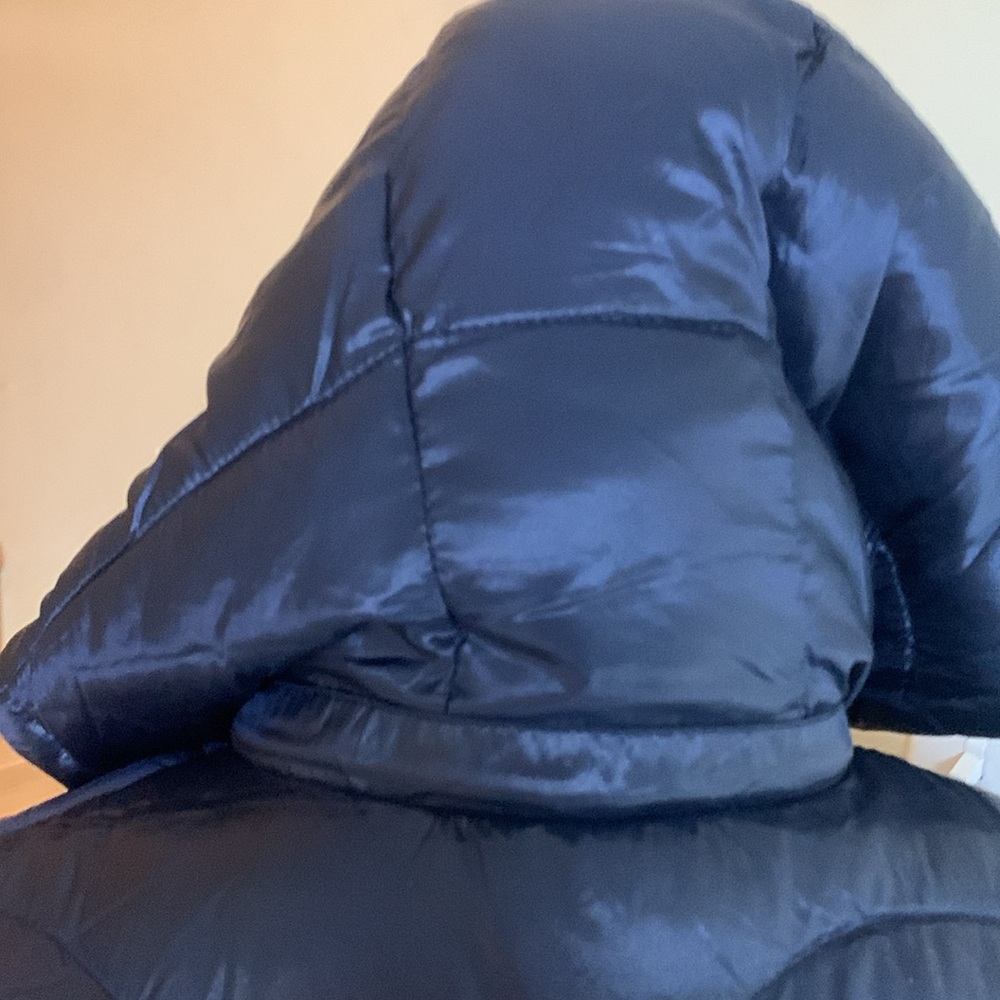 Andrew Marc Small coat - Picture 6 of 8